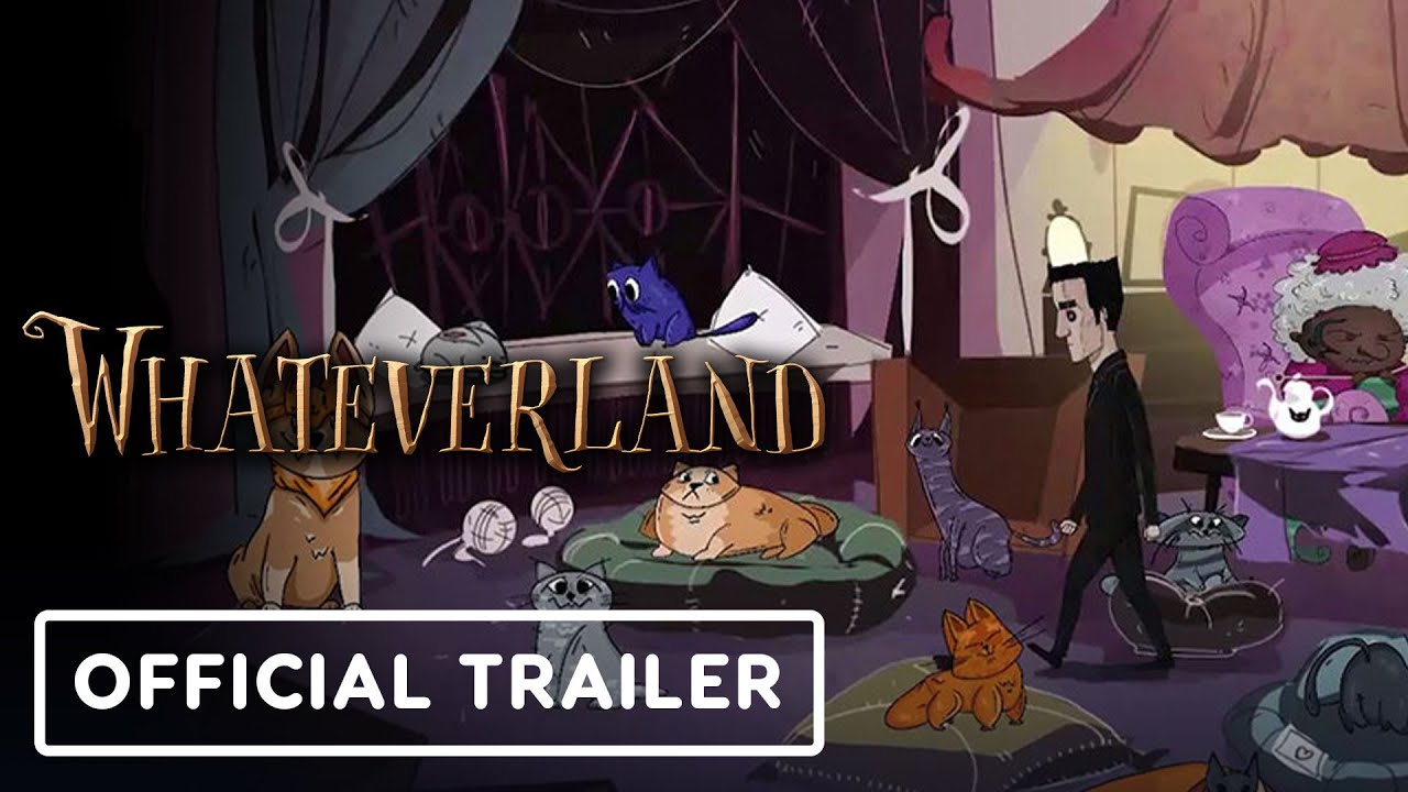Trailer