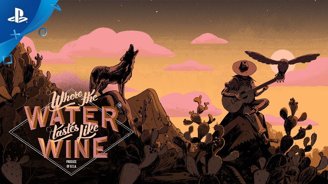 Trailer