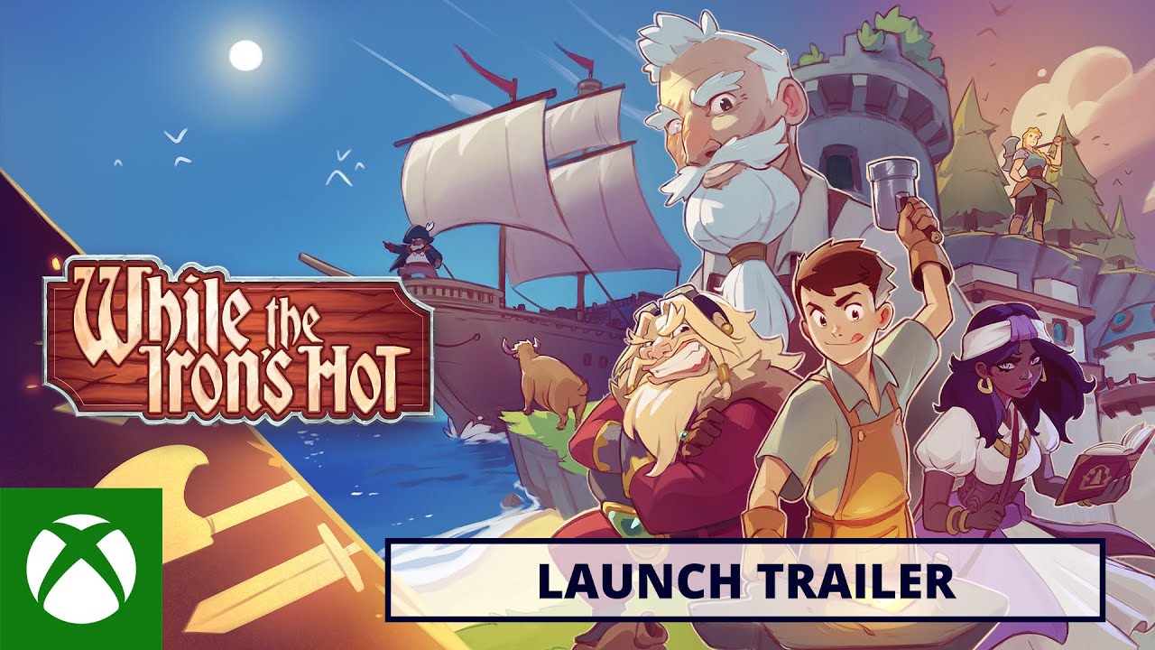 Trailer