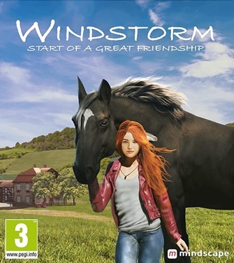 Pochette Whisper : Le début d'une belle amitié version PC Windows