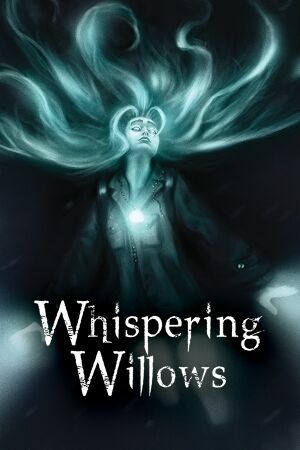 Pochette Whispering Willows version iOS