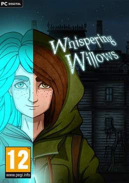 Pochette Whispering Willows version PC Windows