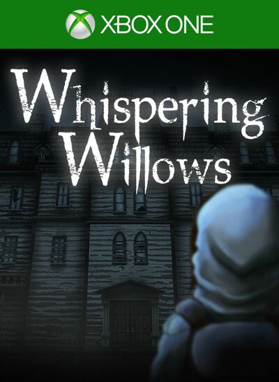 Pochette Whispering Willows version Xbox One