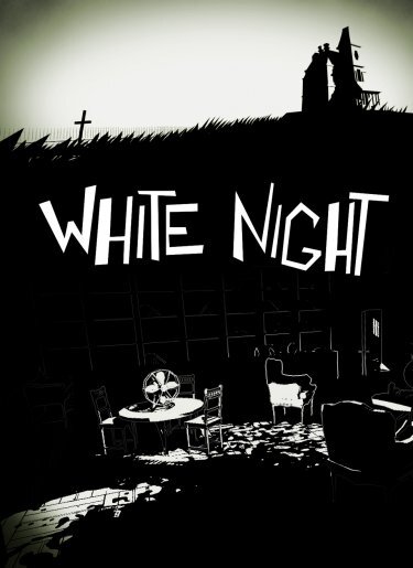 Pochette White Night version Mac