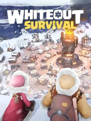 Pochette Whiteout Survival version Android