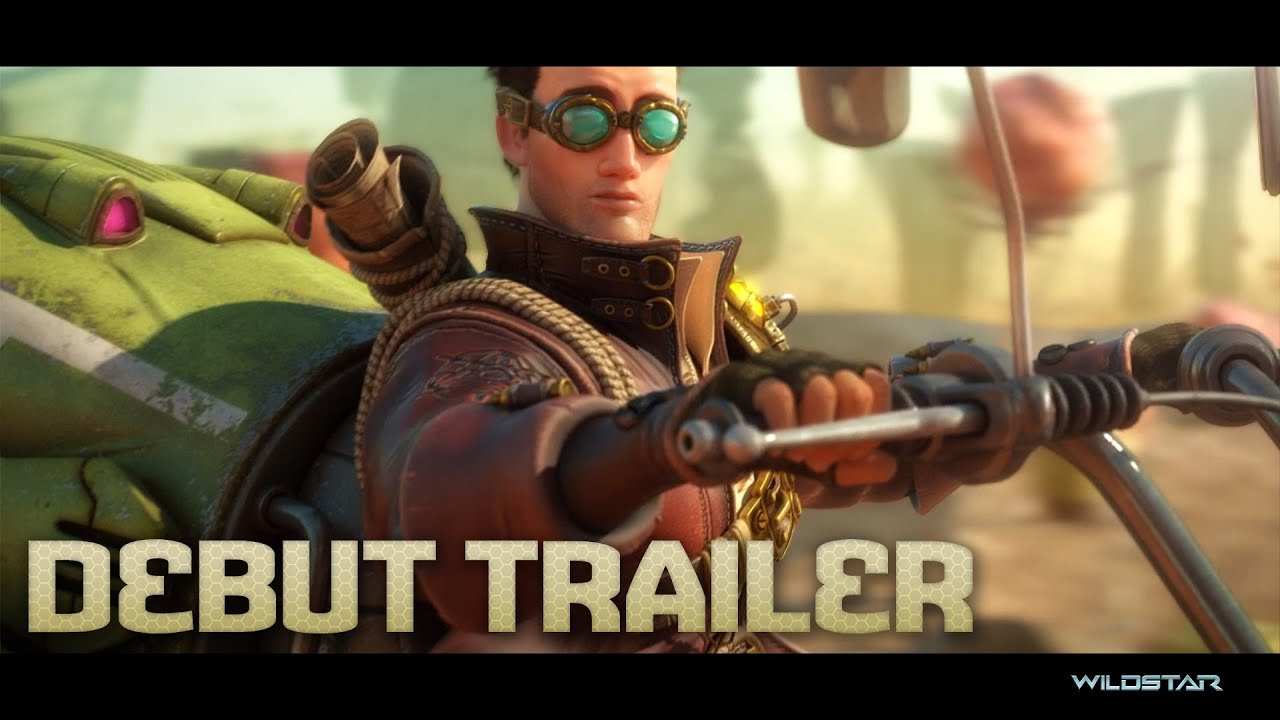 Trailer