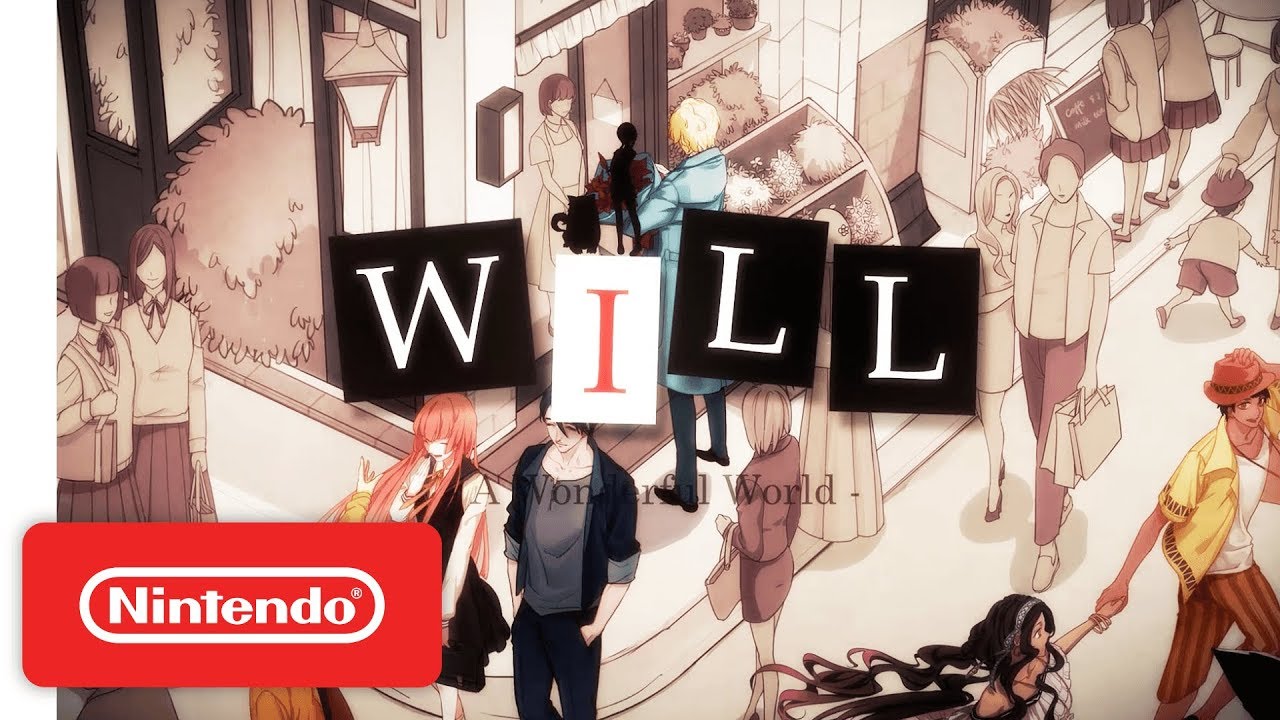 Trailer