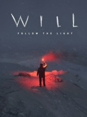Pochette WILL : Follow The Light version Xbox Series X/S