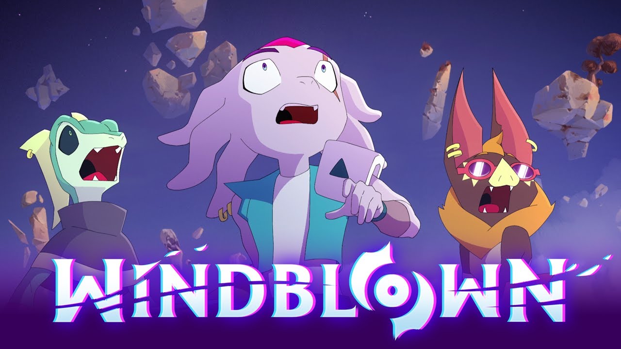 Trailer