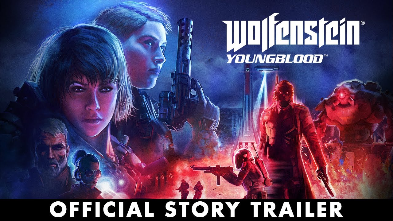Trailer