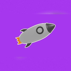 Pochette Word Rocket version Playdate