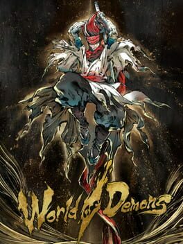 Pochette World of Demons version iOS