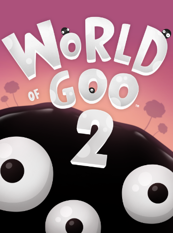 Pochette World of Goo 2 version PC Windows