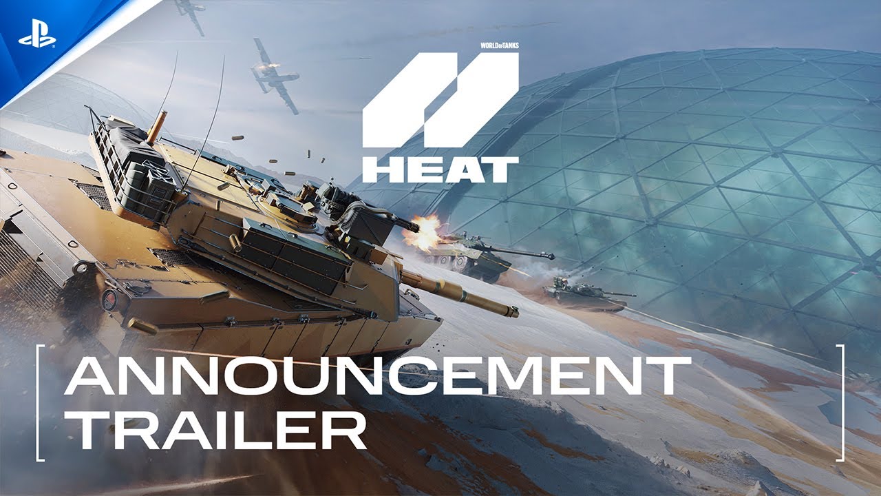 Trailer
