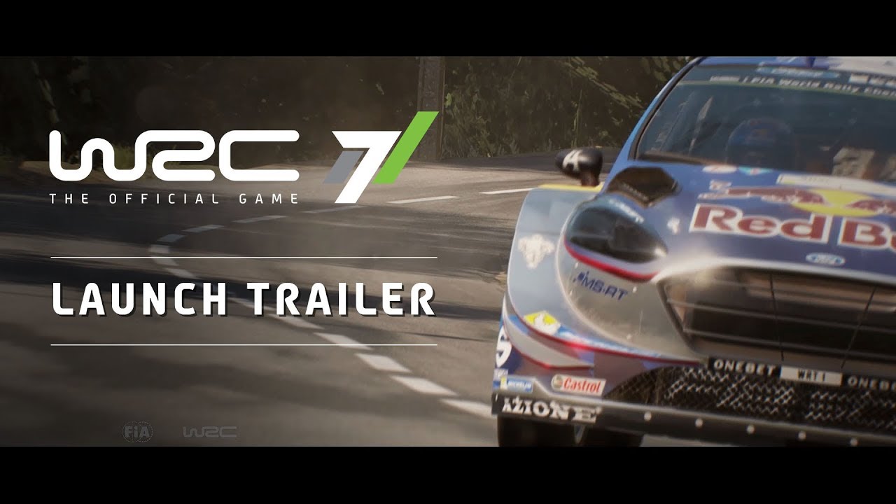 Trailer