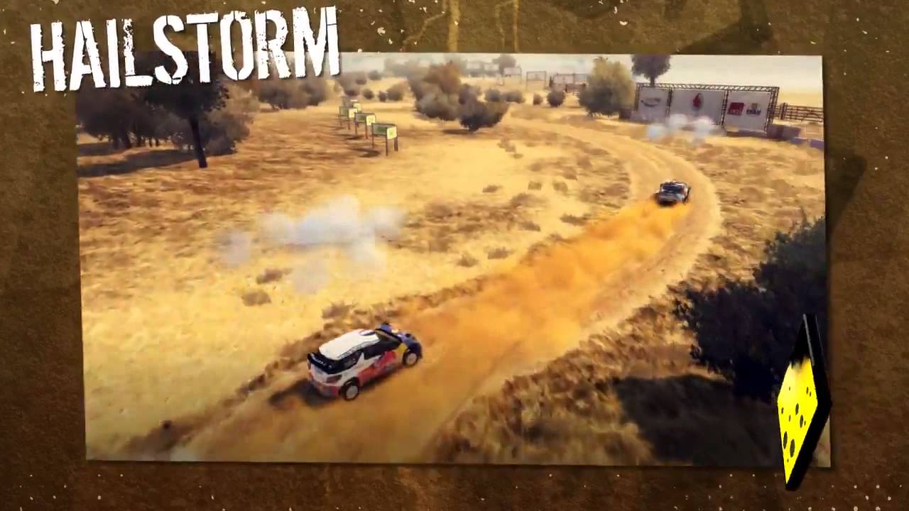 Trailer