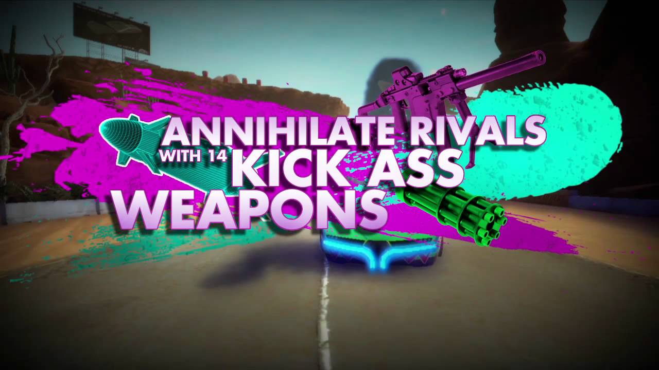 Trailer