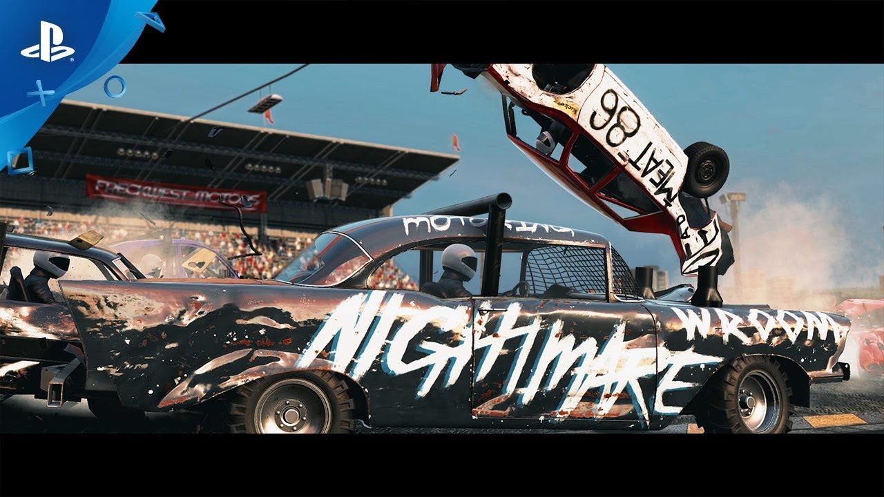 Trailer
