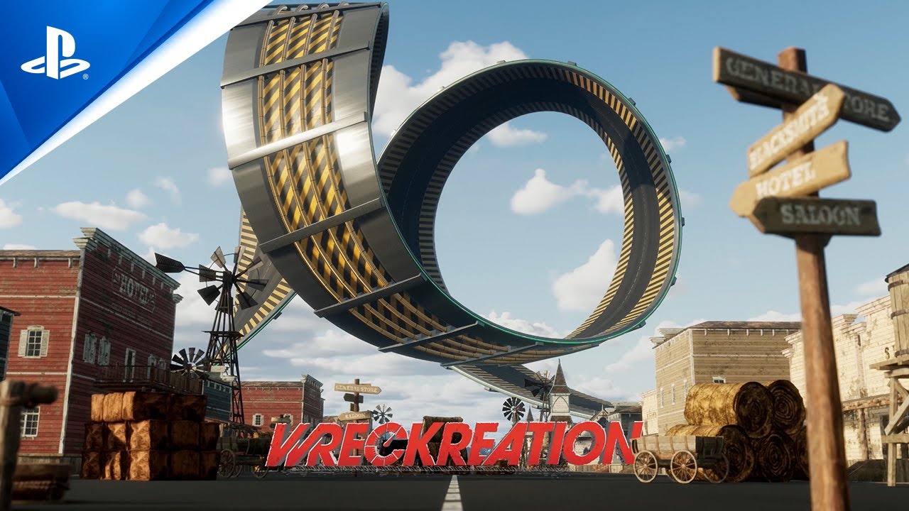 Trailer