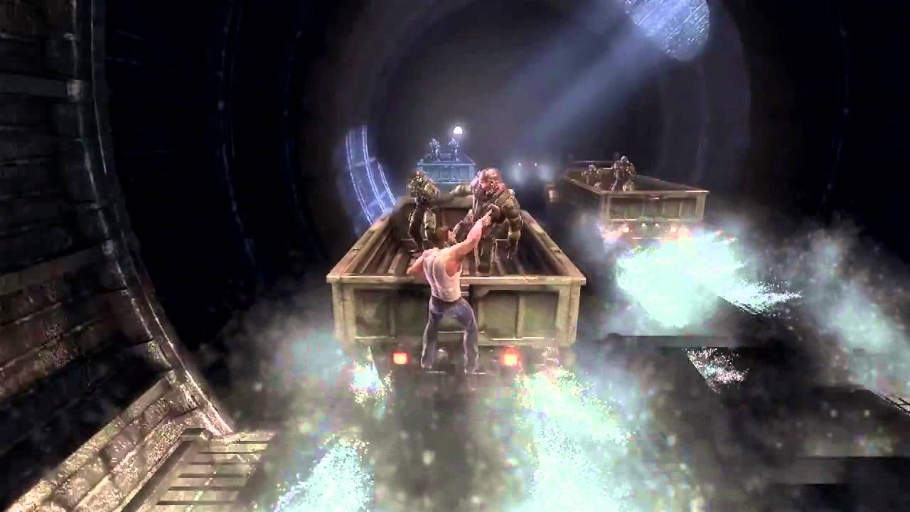 Trailer