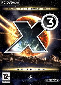 Pochette X³ : Reunion version PC Windows
