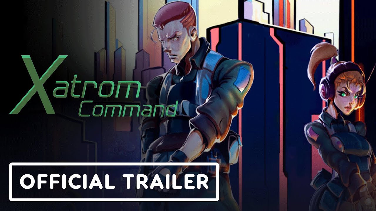 Trailer