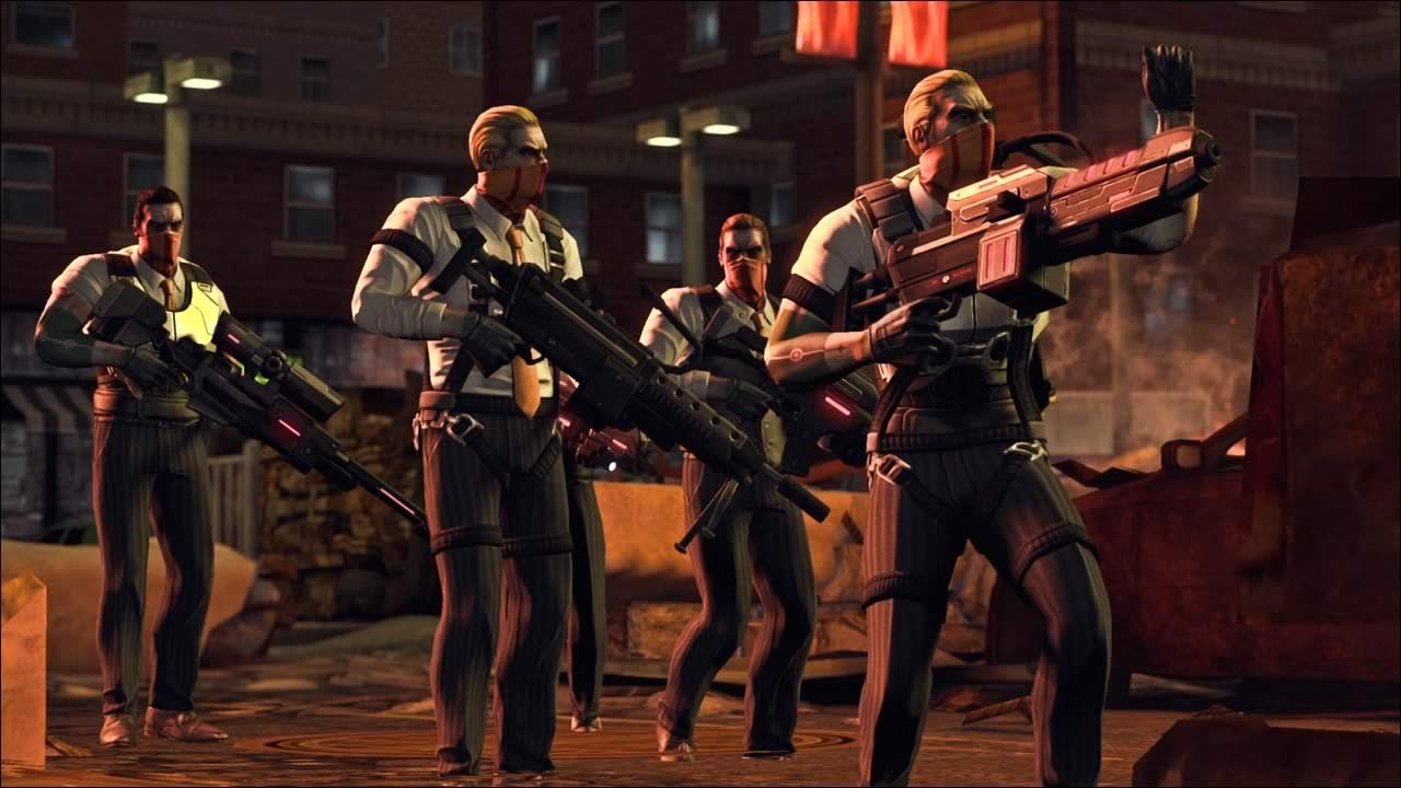Trailer