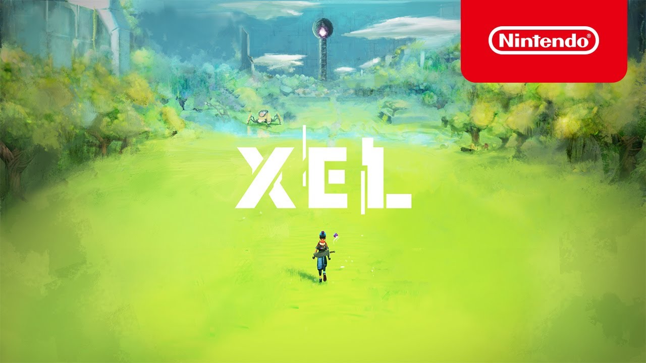 Trailer