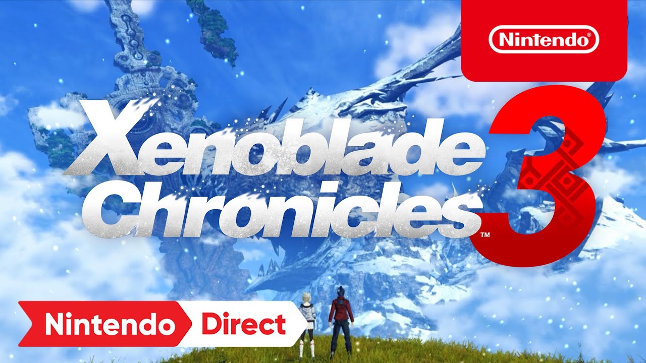 Trailer de lancement
