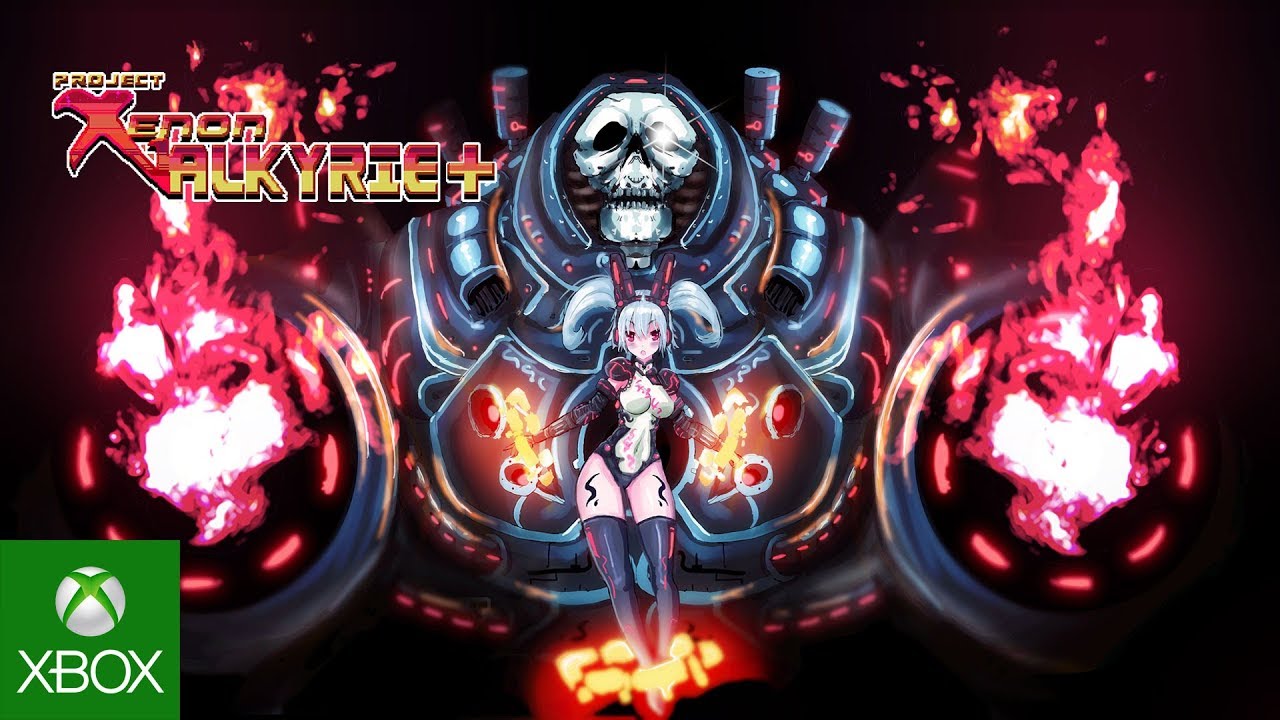 Trailer