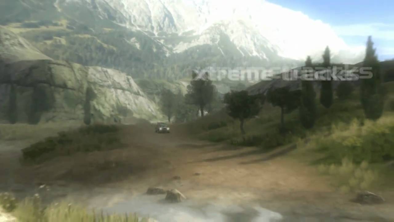 Trailer