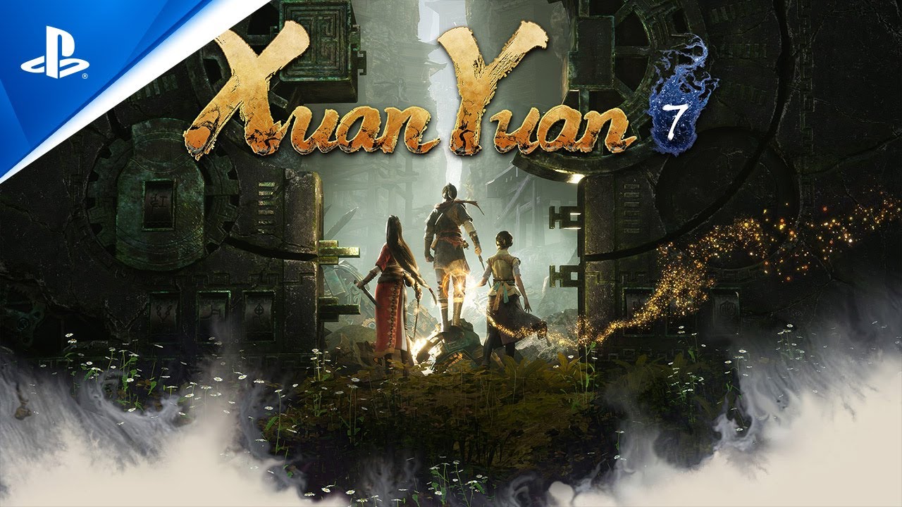 Trailer