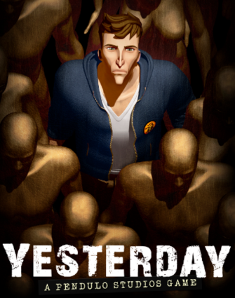 Pochette Yesterday version Android