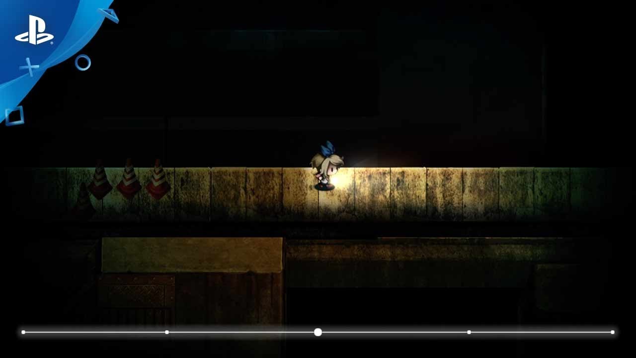 Trailer