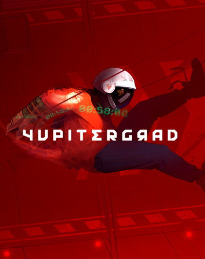 Pochette Yupitergrad version PC Windows