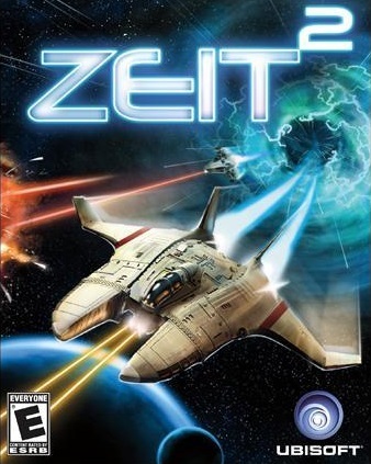 Pochette Zeit² version PC Windows
