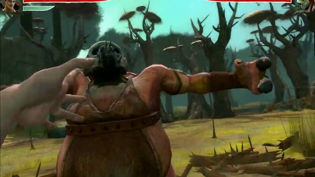Trailer