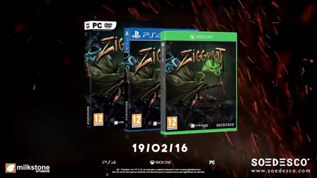 Trailer