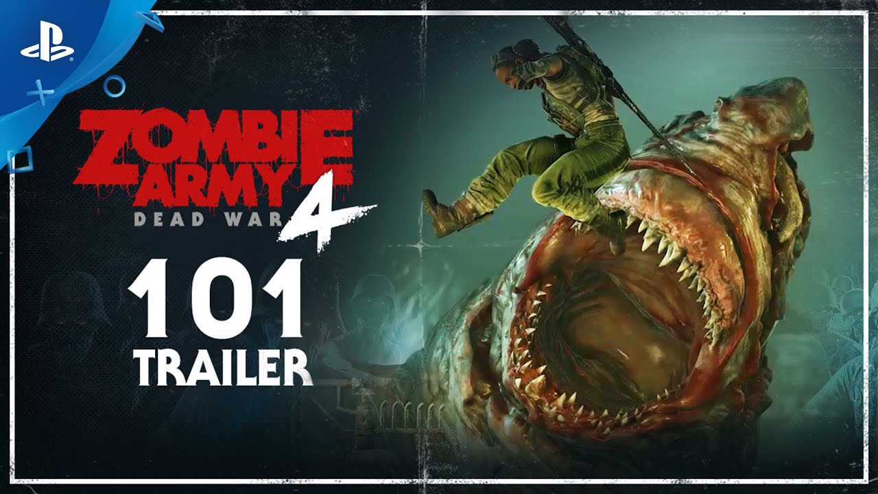 Trailer