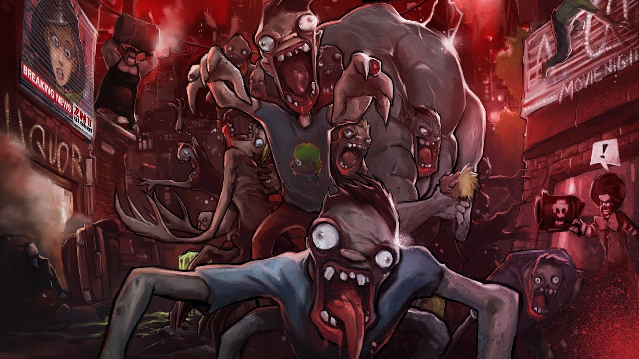 Trailer