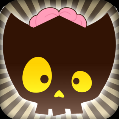 Pochette Zombro version Android