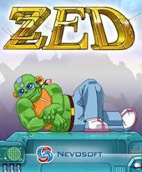 Pochette ZZED version PC Windows