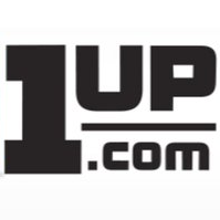 Logo 1Up.com