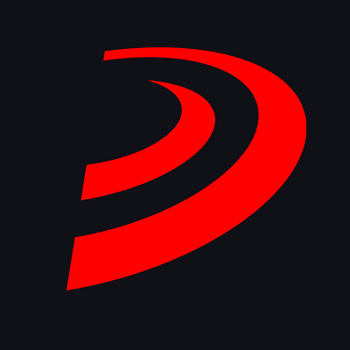 Logo 3DJuegos