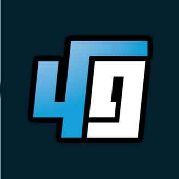 Logo 4Gamers