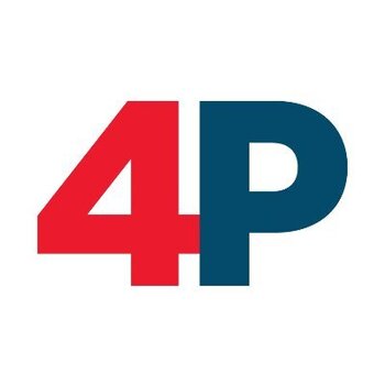 Logo 4Players