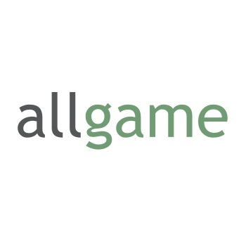 Logo AllGame