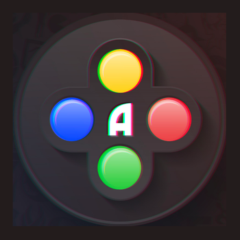 Logo Atomix.vg