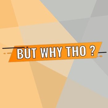 Logo But Why Tho?