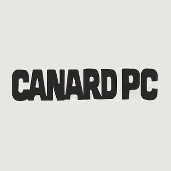 Logo Canard PC